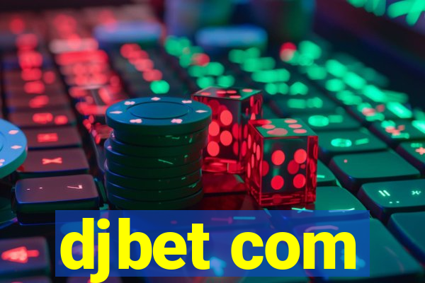 djbet com